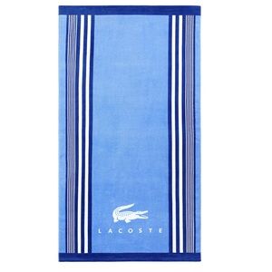 Lacoste Oki Cotton Beach Towel
